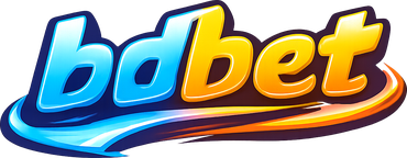 bdbet বাংলাদেশের গেমিং হাব লোগো